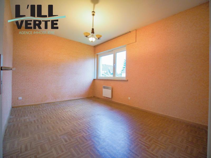 Appartement - 83 m² - 3 pièces