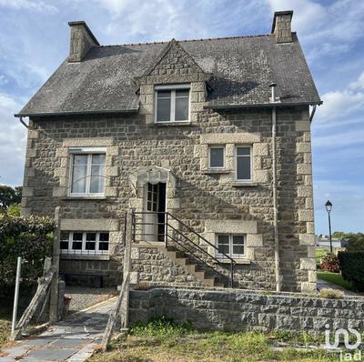 Maison - 72 m² - 4 pièces
