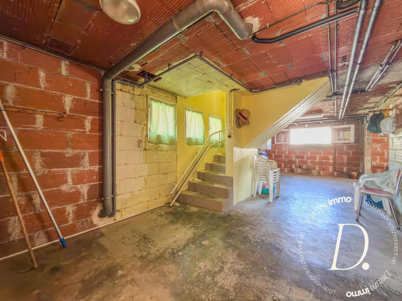 Villa - 89 m² - 5 pièces