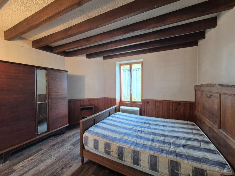 Longère - 135 m² - 7 pièces