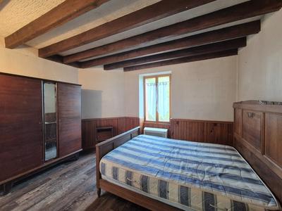 Longère - 135 m² - 7 pièces