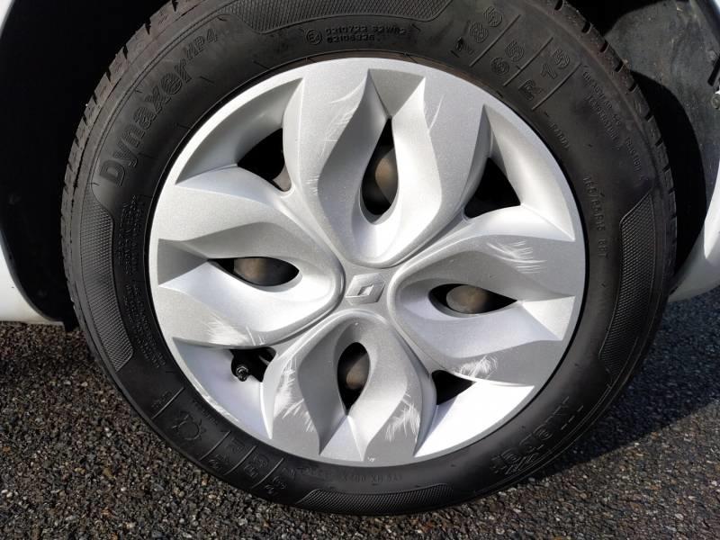 Renault Zoe R90 Life