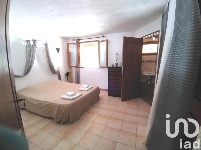 Bastide - 257 m² - 8 pièces