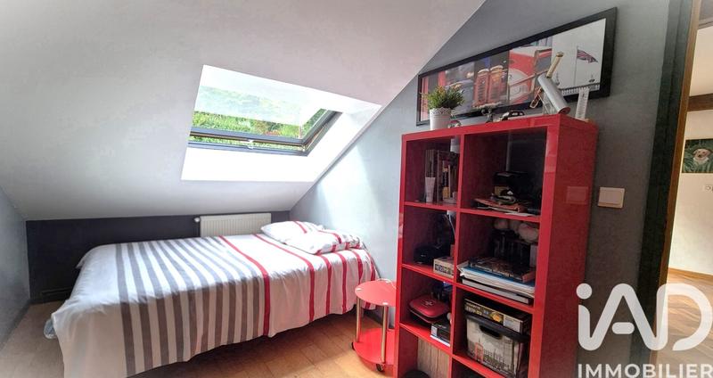 Maison - 131 m² - 5 pièces