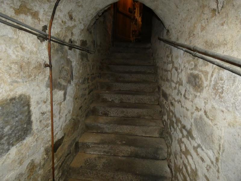 Maison - 284 m² - 11 pièces