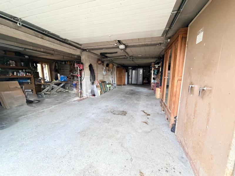 Maison - 86 m² - 6 pièces