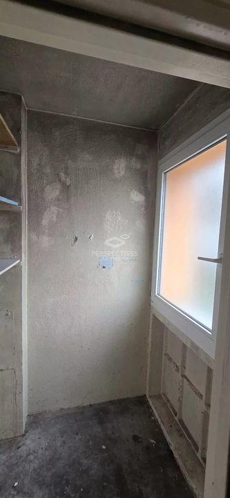 Appartement - 75 m² - 4 pièces