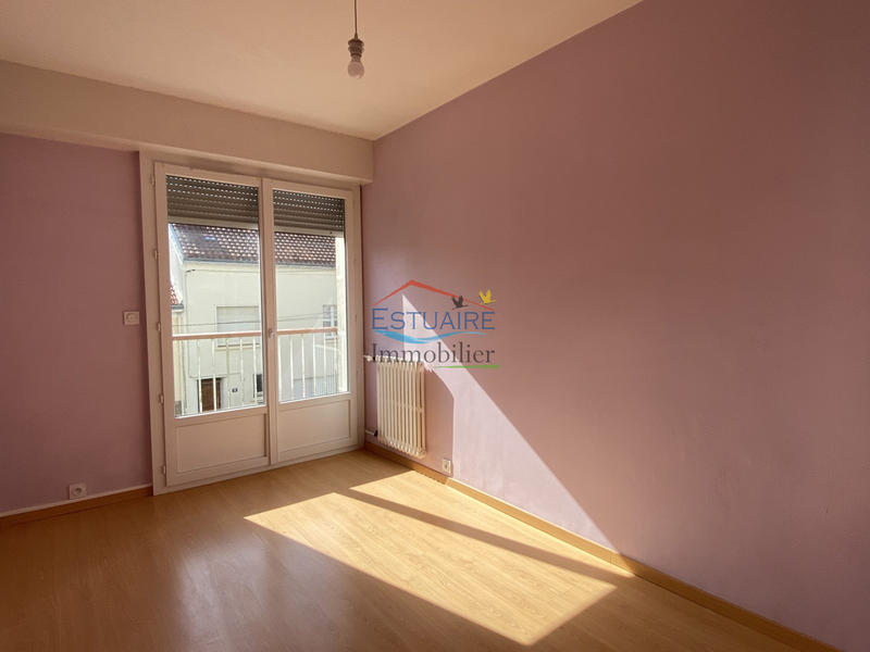 Appartement - 92 m² - 4 pièces