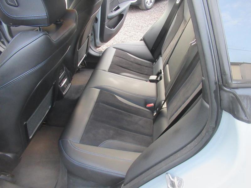 Bmw Série 4 Gran Coupé 420 d Xdrive m Sport 190 Ch 1ere Main France