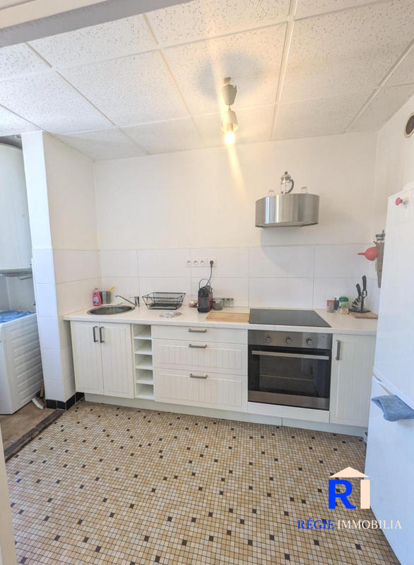 Appartement - 41 m² - 2 pièces