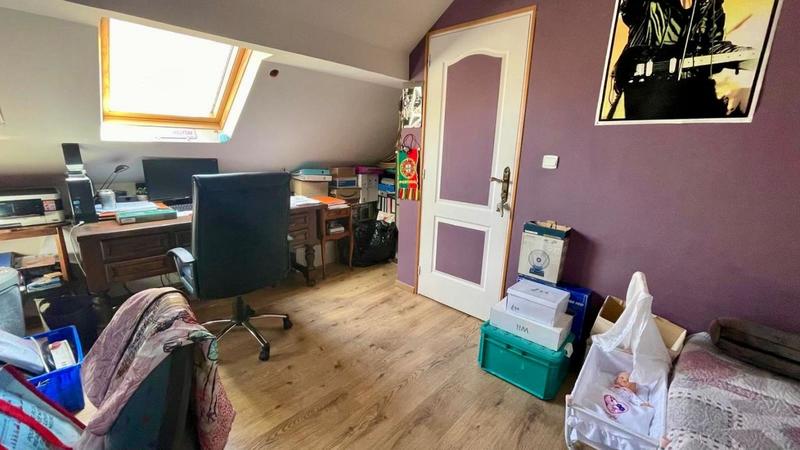 Maison - 130 m² - 4 pièces