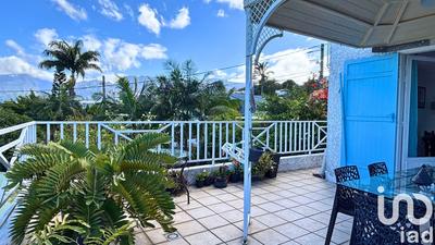 Maison - 160 m² - 7 pièces