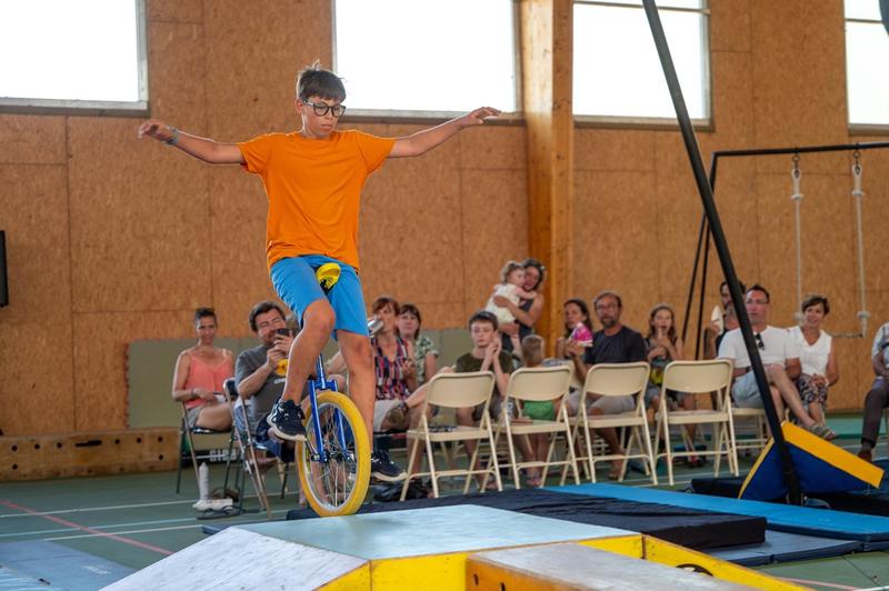 Goûter de Noël de l'association Feelethik