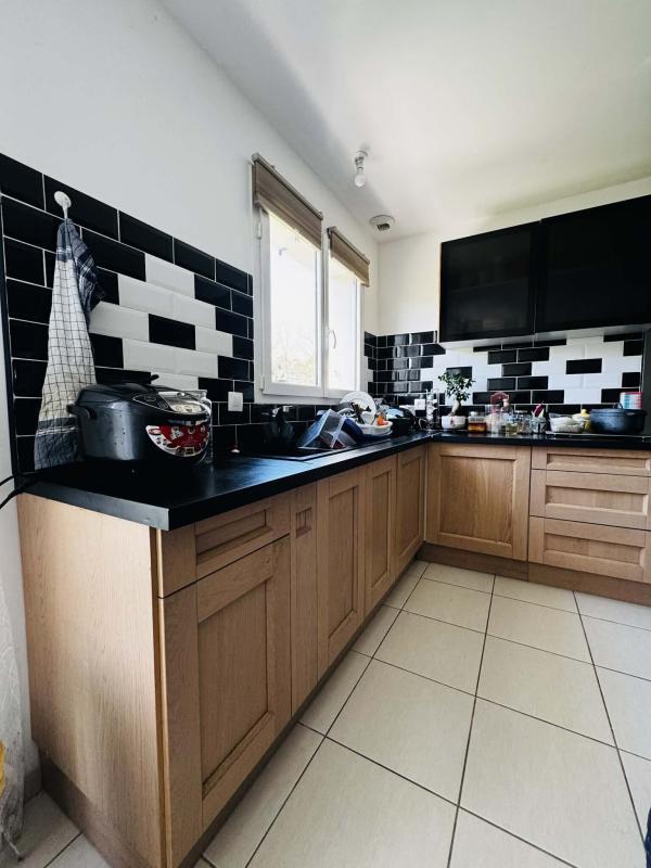 Villa - 97 m² - 5 pièces