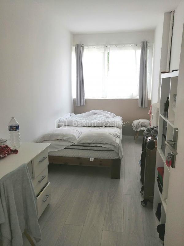 Appartement - 87 m² - 5 pièces