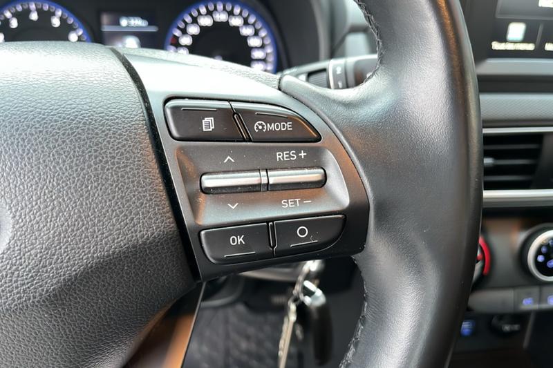 Hyundai Kona 1.0 t-Gdi 120 Initia