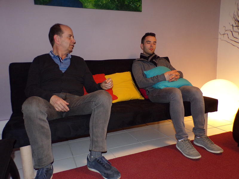 Cabinet Hypnose de Chalon-sur-Saône