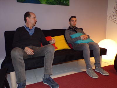 Cabinet Hypnose de Chalon-sur-Saône