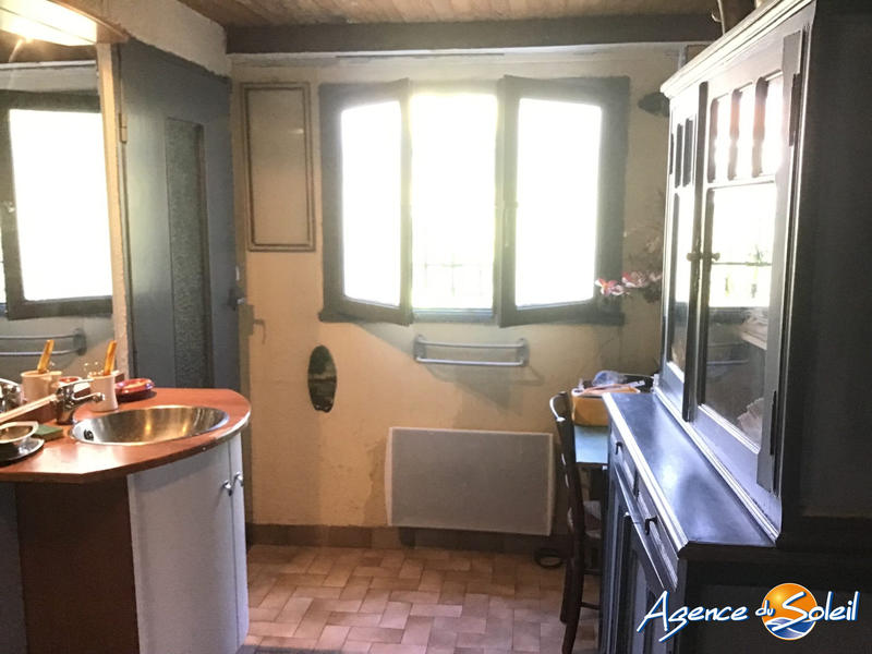 Villa - 121 m² - 4 pièces