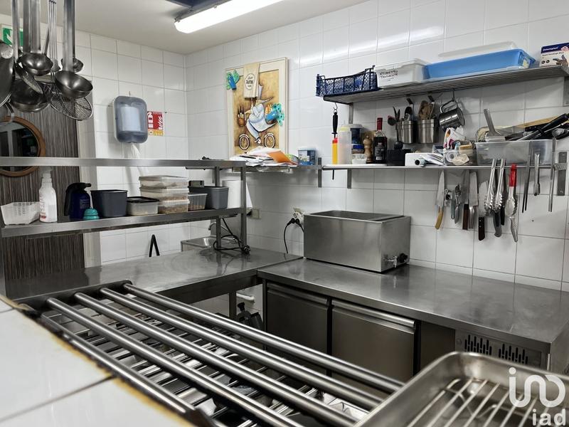 Local commercial - 165 m²