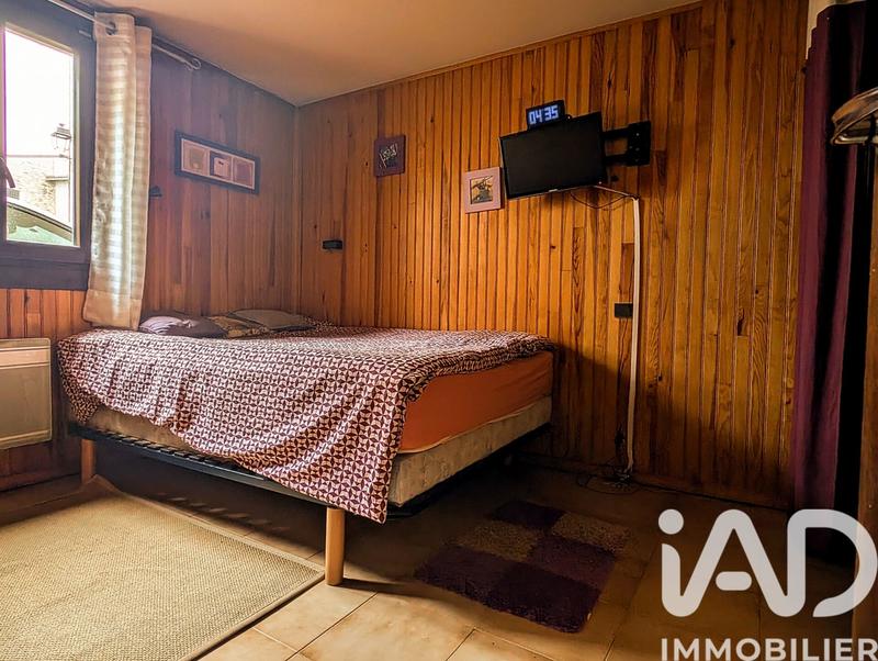 Maison - 166 m² - 6 pièces