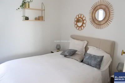 Appartement - 51 m² - 3 pièces