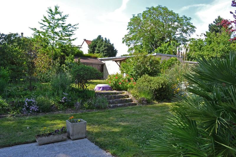 Maison - 212 m² - 6 pièces