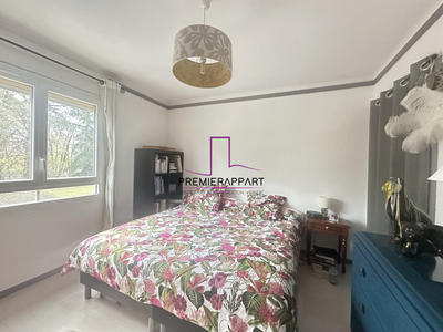 Appartement - 54 m² - 3 pièces