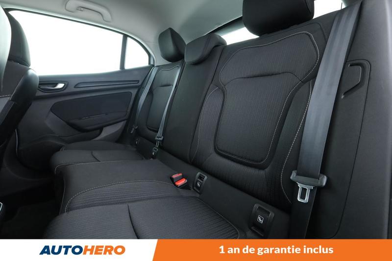 Renault Mégane 1.3 TCe Business 115 ch