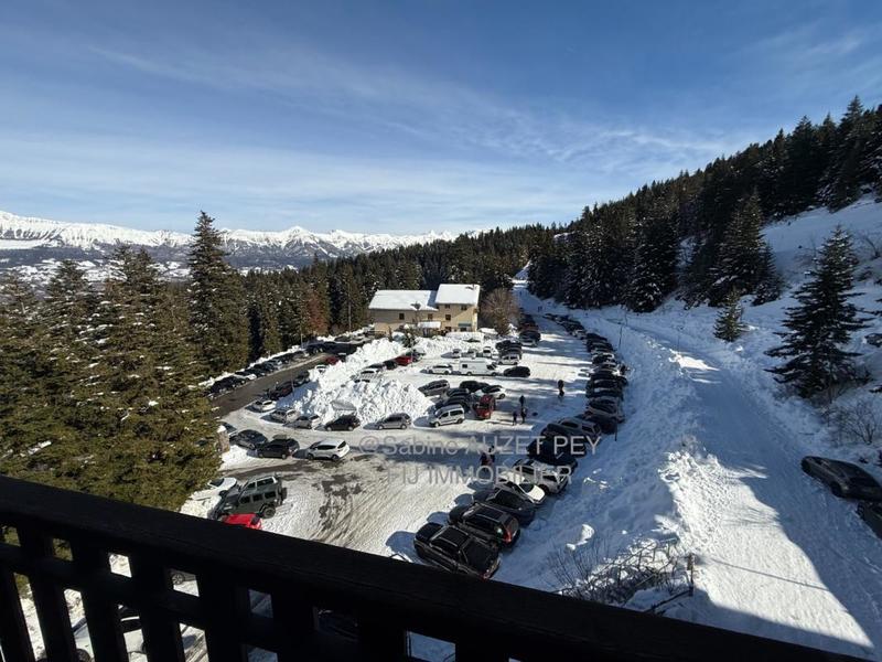 Appartement - 26 m² - 1 pièce