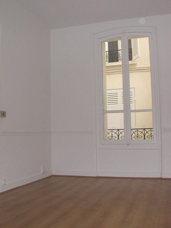 Appartement - 17 m² - 1 pièce