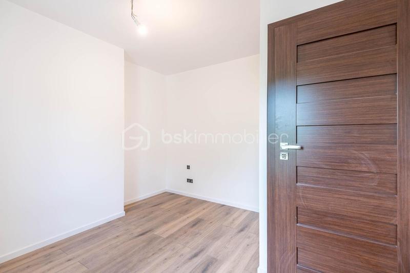 Appartement - 92 m² - 4 pièces