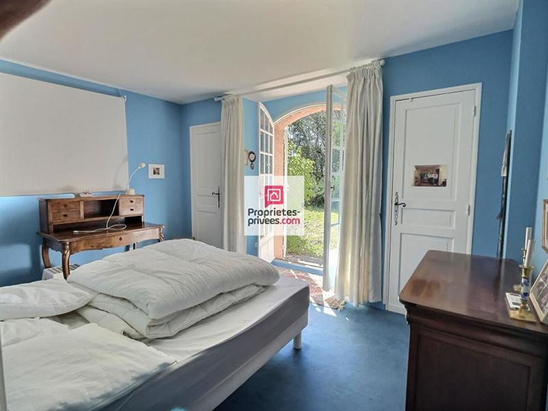 Maison - 190 m² - 5 pièces