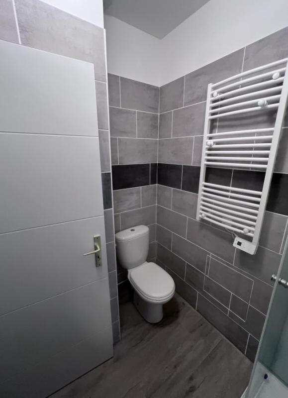 Maison - 55 m² - 3 pièces