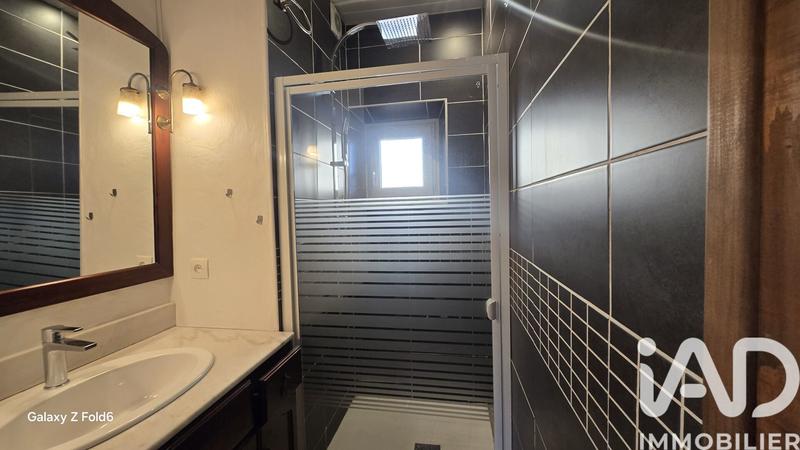 Maison de village - 103 m² - 6 pièces