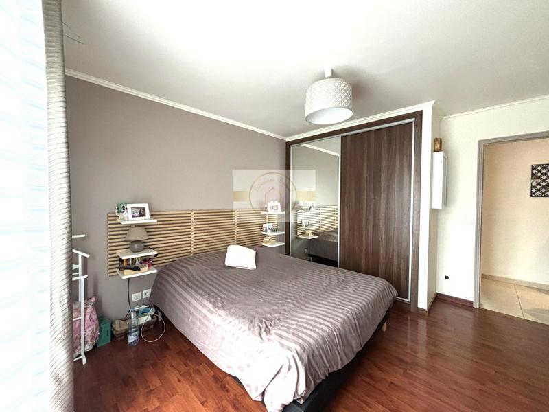 Maison traditionnelle - 135 m² - 6 pièces