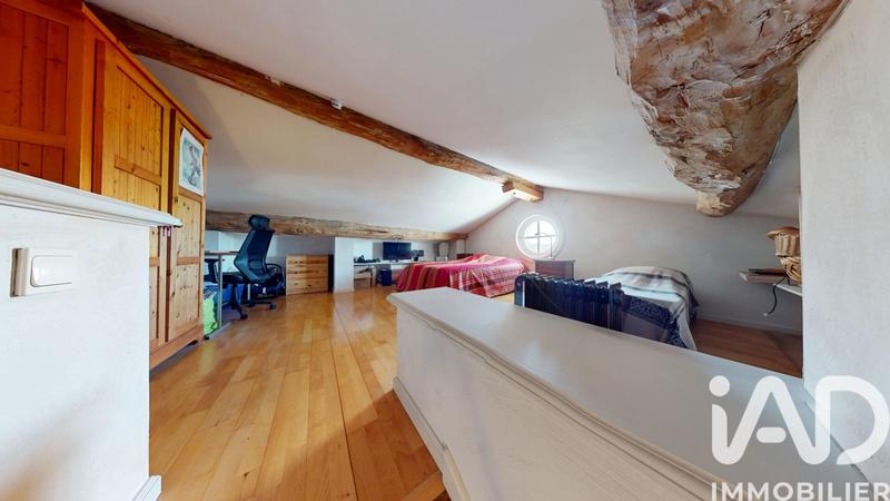 Maison - 191 m² - 5 pièces