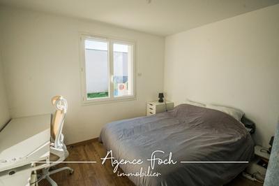 Maison - 93 m² - 4 pièces