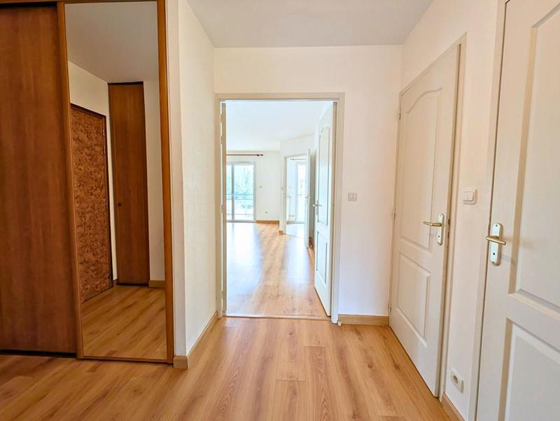 Appartement - 89 m² - 3 pièces
