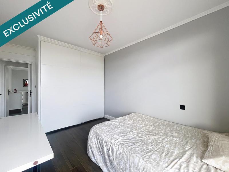 Appartement - 68 m² - 4 pièces