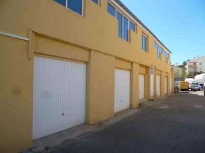 Garage - 37 m²