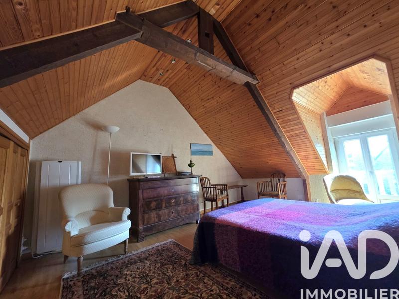 Maison - 138 m² - 5 pièces