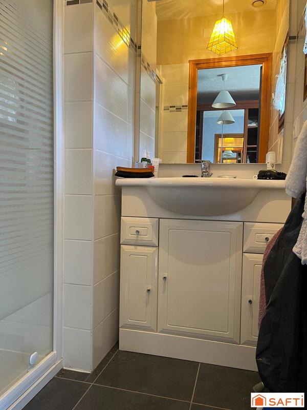 Maison - 105 m² - 7 pièces