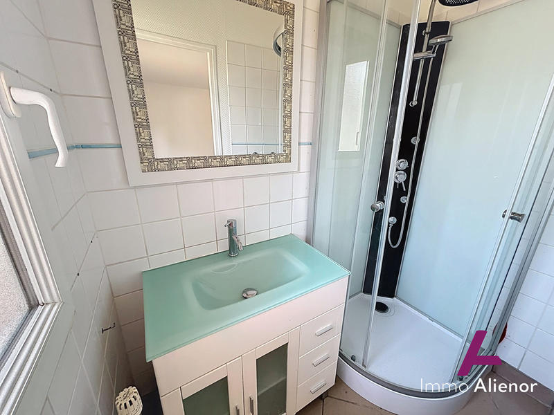 Maison - 124 m² - 5 pièces