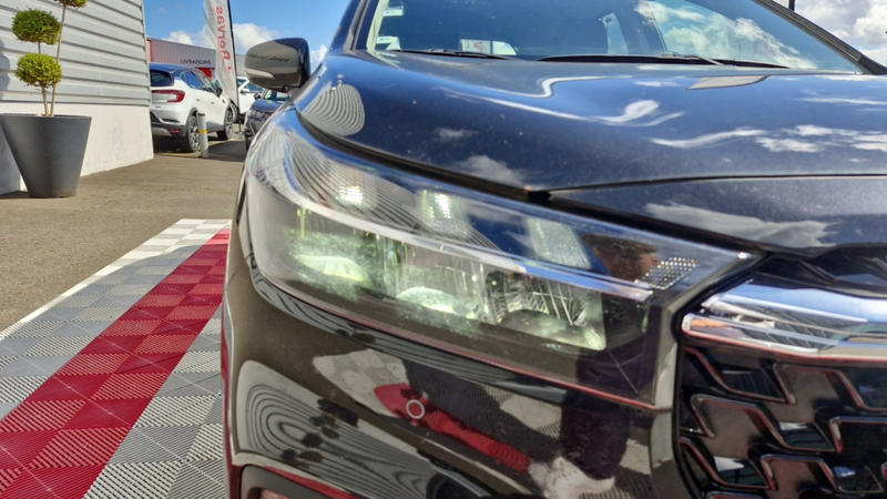 Suzuki s-cross 1.4 Boosterjet Hybrid Privilege