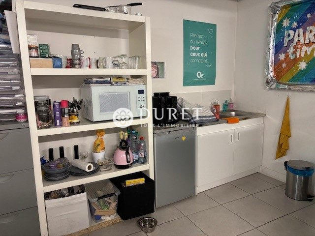 Local commercial - 90 m²