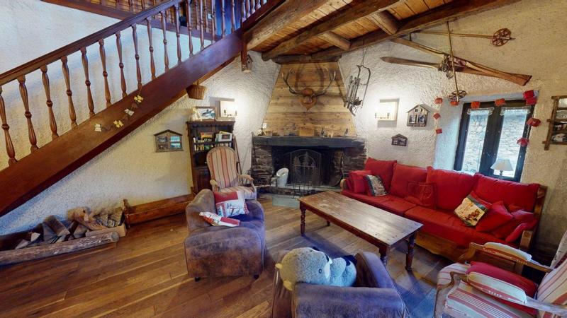 Maison - 170 m² - 6 pièces