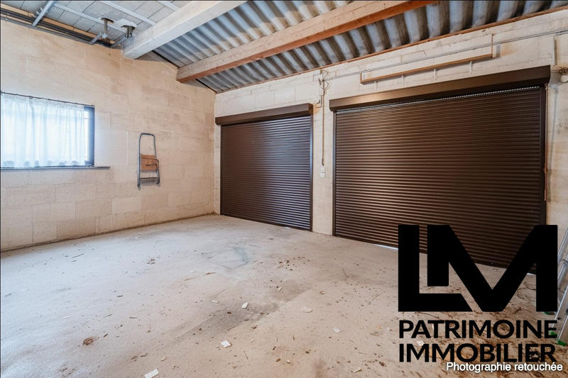 Villa - 185 m² - 5 pièces