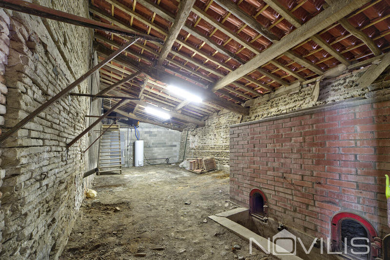 Ferme - 140 m² - 4 pièces