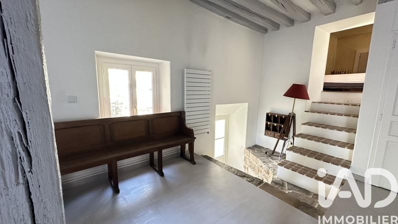 Maison - 245 m² - 8 pièces